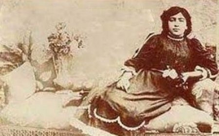 قرةالعین بابی در باور بهایی