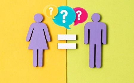 تساوی زن و مرد در بهائیت
