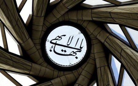تکنیکهای تبلیغاتی بهایی
