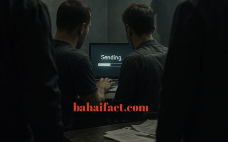 بهائیت؛ شبکه‌ای امنیتی با پیوندهای آشکار با سرویس‌های بیگانه