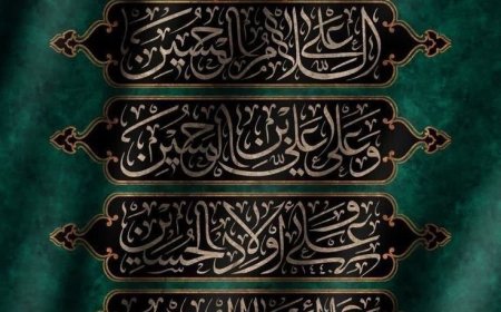 محرم، میثاق با شهدا؛ امضای پیروزی بر دشمن تا پای جان
