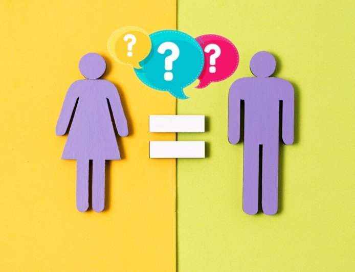 تساوی زن و مرد در بهائیت