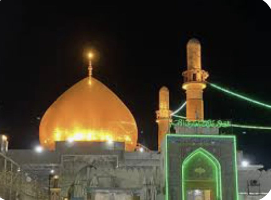 مانیفست سیاسی-اعتقادی شیعه از زبان امام هادی(ع)
