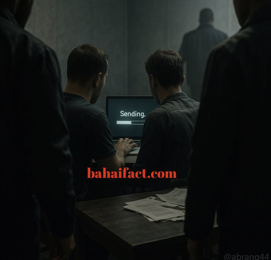 بهائیت؛ شبکه‌ای امنیتی با پیوندهای آشکار با سرویس‌های بیگانه