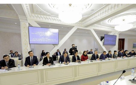 نفوذ نرم بهائیت در ازبکستان