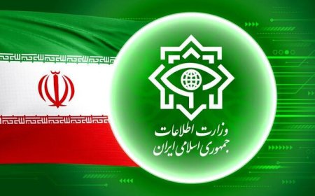 وزارت اطلاعات در بیانیه‌ای تبیینی به بررسی ابعاد «نبرد خاموش با ناتوی اطلاعاتی در جنگ تحمیلی ۱۲ روزه» پرداخت