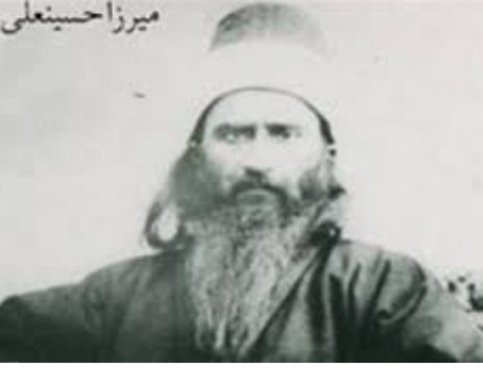 درباره بهاالله مؤسس تشکیلات بهایی