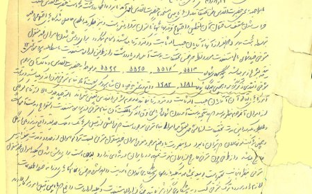 توقیف اموال بهائیان؛تصاحب املاک وقفی قزوین – پرونده شوقی افندی و شبکه رهبری بهایی
