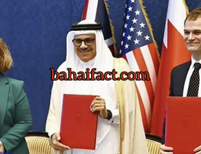 اتفاقية تكامل الأمن والازدهار ودور البهائية في هندسة النفوذ في غرب آسيا