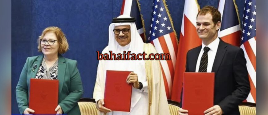توافق‌نامه ادغام امنیتی و رفاه و نقش بهائیت در هندسه نفوذ غرب آسیا