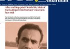 Security analysis of the Parviz Sabeti case: From torture by SAVAK to financial ties with the House of Justice