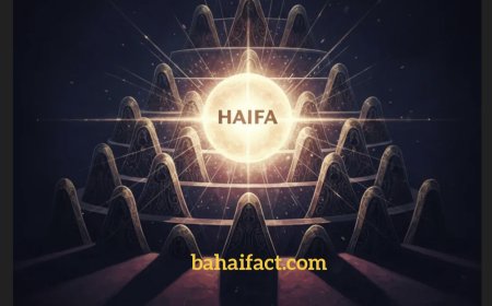 ساختار رهبری بهائیت و علت انکار روحانیت در این تشکیلات