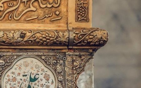 روش برخورد حضرت علی(ع) با مخالفان الگویی تمدنی میان مدارا، آزادی و قاطعیت