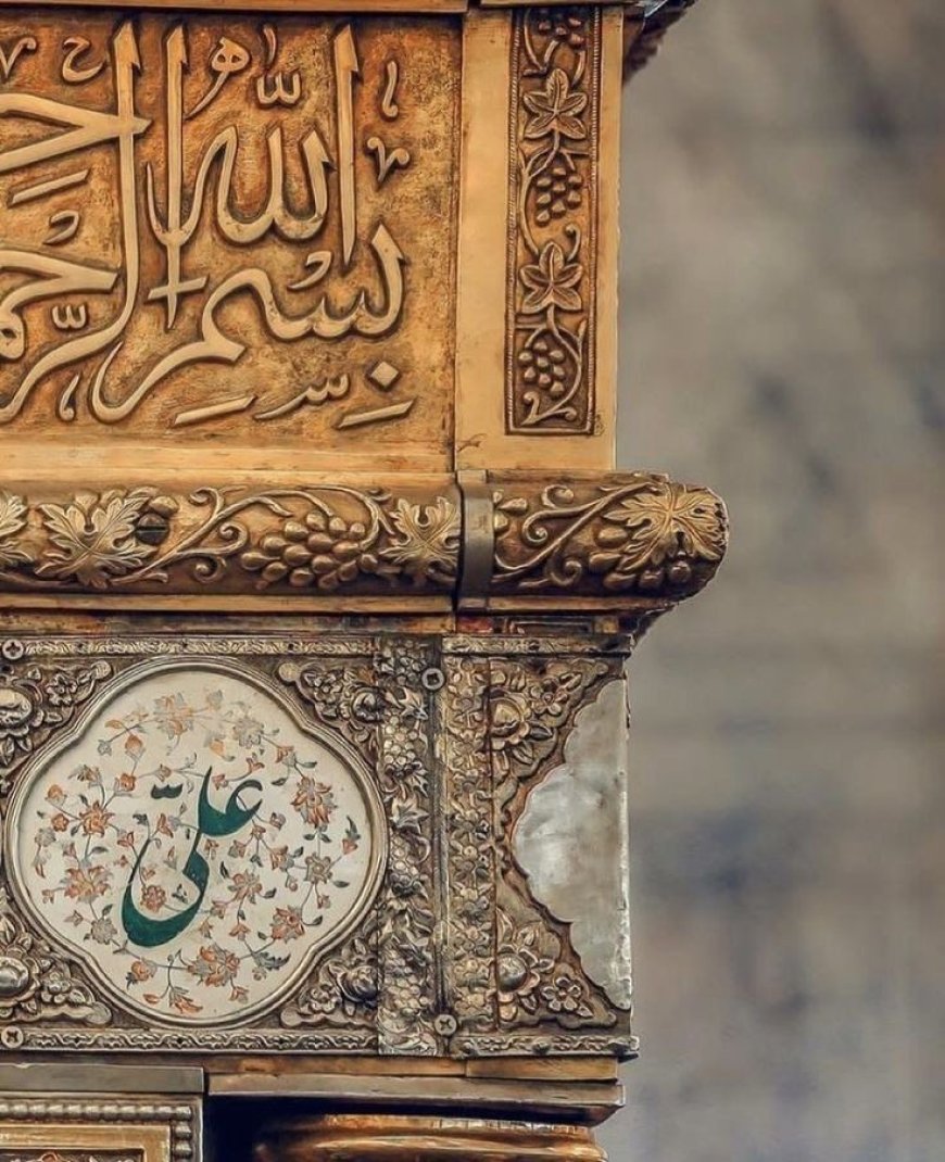 روش برخورد حضرت علی(ع) با مخالفان الگویی تمدنی میان مدارا، آزادی و قاطعیت